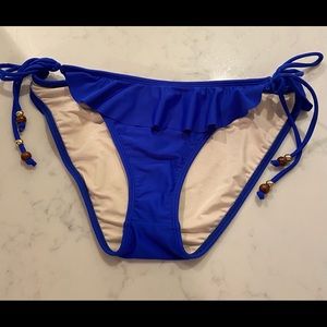Shoshanna Bikini Bottoms